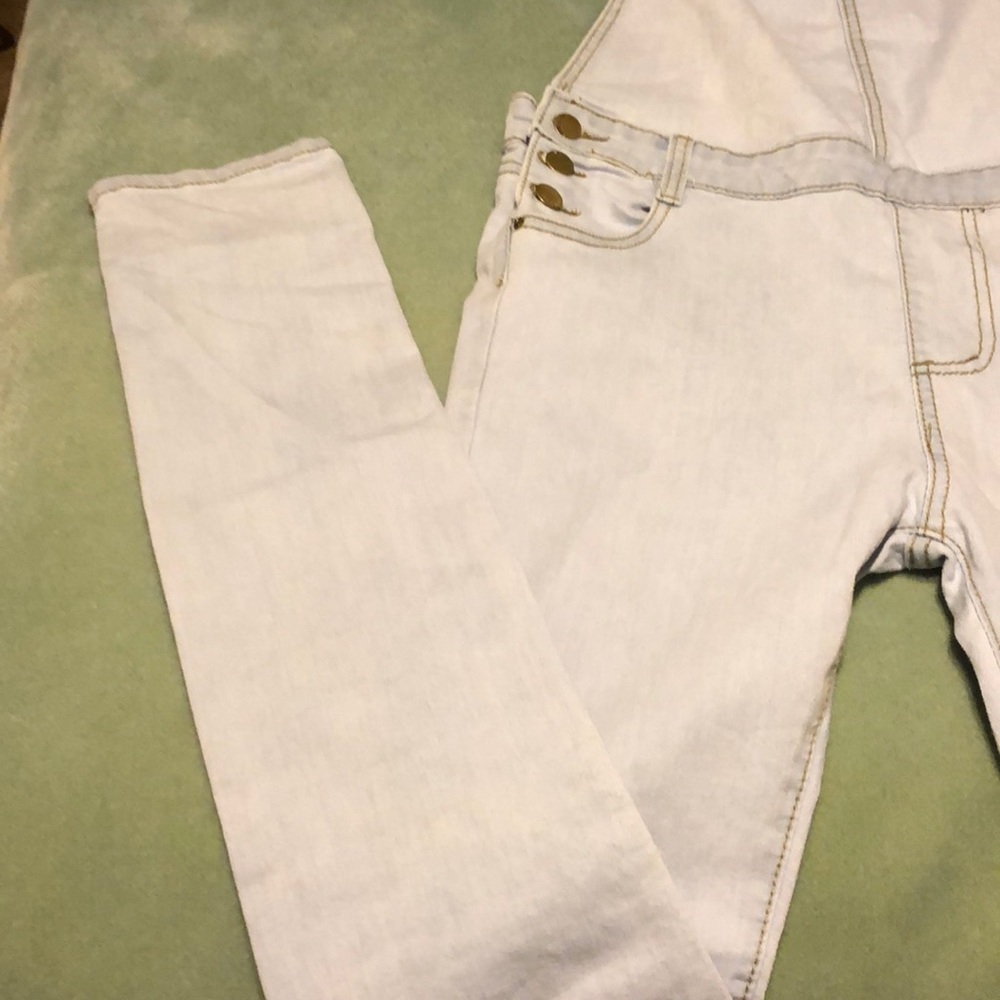 Overalls - Picture 3 of 7